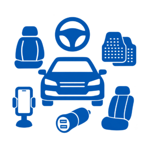 car accessories