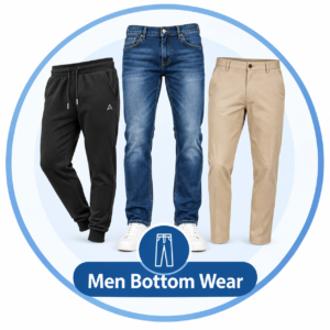 Bottom Wear
