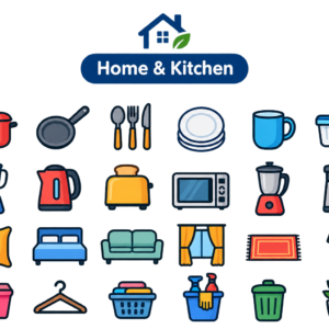 Home & Kitchen
