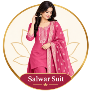 Salwar Suit