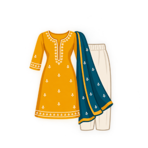 Kurti sets